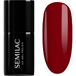 Semilac Lakier hybrydowy, 928 Radiant Raspberry