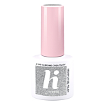 Hi Hybrid Smalto Ibrido, 379 Chrome Creativity