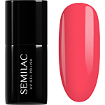 Semilac Lakier hybrydowy UV Hybrid, 936 Magenta Ticket