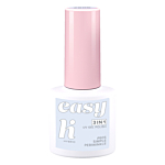 Hi Hybrid Smalto semipermanente Easy 3 in 1, 605 Simple Periwinkle