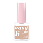 Hi Hybrid Smalto semipermanente Easy 3 in 1, 608 Salted Caramel