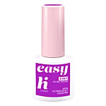 Hi Hybrid Smalto semipermanente Easy 3 in 1, 610 Ultraviolet Coaster