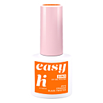 Hi Hybrid Smalto semipermanente Easy 3in1, 613 Orange Blaze Twister