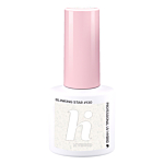 Hi Hybrid Smalto semipermanente, 130 Blinking Star
