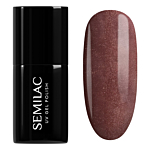 Semilac Smalto ibrido, 940 Taupe Gloss