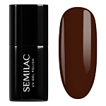 Semilac Smalto Ibrido, 941 Hot Chocolate
