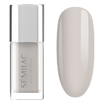 Semilac Smalto classico Nail Lacquer, 101 Sheer Nude