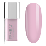Semilac Smalto classico Nail Lacquer, 103 Sheer Vibrant Pink