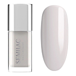 Semilac Smalto classico Nail Lacquer, 105 Delicate French