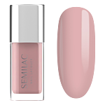 Semilac Smalto classico Nail Lacquer, 106 Pinkognito