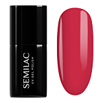 Semilac Lakier hybrydowy, 968 Cherry Pop