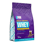 6PAK Milky Shake Whey Caffe Latte, proszek 700 g