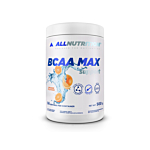 Allnutrition BCAA Max Support Orange Aminokwasy, proszek 500 g