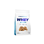 Allnutrition Whey Protein Cookies, proszek 908g