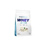 Allnutrition Whey Protein Vanilla, proszek 908g