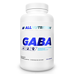 Allnutrition Gaba, Kapsułki