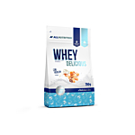 Allnutrition Whey Delicious Milk Carmel Odżywka Białkowa, proszek 700 g