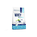 Allnutrition Whey Delicious Bluberry Odżywka Białkowa, proszek 700g