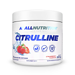 Allnutrition Citrulline Strawberry, proszek 200 g