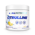 Allnutrition Citrulline Lemon, proszek 200 g