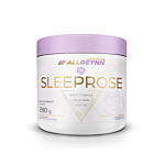 Allnutrition Alldeynn Witaminy i Minerały dla  Kobiet Sleeprose Blackcurrant, proszek