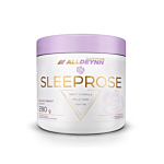 Allnutrition Alldeynn Witaminy i Minerały dla  Kobiet Sleeprose Tropical Orange, proszek