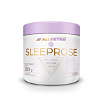 Allnutrition Alldeynn Witaminy i Minerały dla Kobiet Sleeprose Lemon Orange, proszek