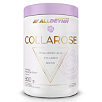 Allnutrition Alldeynn Collarose Mango Passion Fruit Kolagen Proszek, 300 g