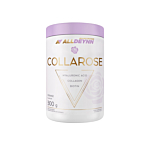 Allnutrition Alldeynn Collarose Kolagen Orange Proszek, 300 g