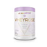 Allnutrition Alldeynn Wheyrose Chocolate Nut With Cookie Odżywka białkowa w proszku