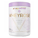 Allnutrition Alldeynn Wheyrose Coffee With Cookies Odżywka białkowa w proszku