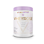Allnutrition Alldeynn Wheyrose Salted Peanut Butter With Cookie Odżywka białkowa w proszku
