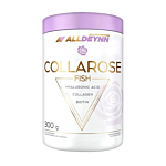 Allnutrition Alldeynn Collarose Fish Mango Passion Fruit Kolagen Proszek, 300 g