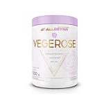 Allnutrition Alldeynn Vegerose Chocolate Proszek, 500 g