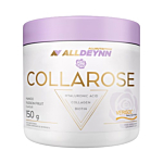 Allnutrition Alldeynn Collarose Mango Passion Fruit Kolagen Proszek, 150 g