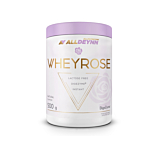 Allnutrition Alldeynn Wheyrose Natural Odżywka białkowa w proszku
