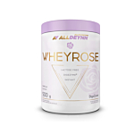 Allnutrition Alldeynn Wheyrose Vanilla Odżywka białkowa w proszku