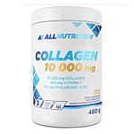 Allnutrition Collagen 10 000 mg Proszek Smak pomarańczowy