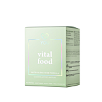 You by Małgorzata Rozenek Vital Food Nutri Blend Vege Formula Chocolate, proszek 350 g