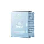 You by Małgorzata Rozenek Vital Food Nutri Blend Protein Formula Vanilla, proszek 350 g