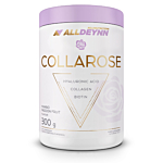 Allnutrition  Alldeynn Collarose Natural Kolagen, 300 g