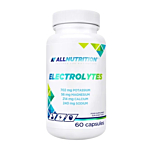 Allnutrition Electrolytes Kapsułki, 60 szt.