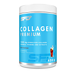 SFD Collagen Premium Cola