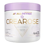 Allnutrition Alldeynn Crearose Strawberry Proszek, 225 g