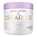 Allnutrition Alldeynn Crearose Cherry Pineapple Proszek, 225 g