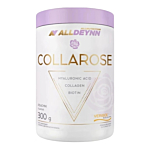 Allnutrition Alldeynn Collarose Peachini, 300 g