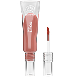 Face Boom Make-Up Olio Labbra Satinato, 04 Fresh Coral
