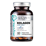 MyVita Silver Kolagen Arthro, 60 kaps.