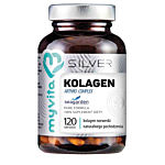 MyVita Silver Kolagen Arthro, 120 kaps.