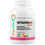 Witamina C Forte Plus Proszek, 250 g